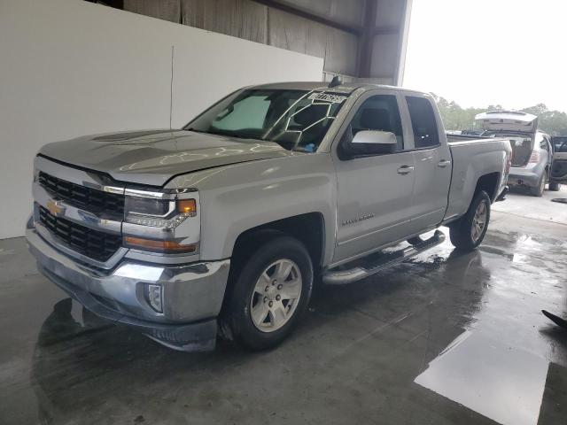 Vin: 2gcrcrec2j1111810, lot: 57776295, chevrolet silverado c1500 lt 2018 img_1