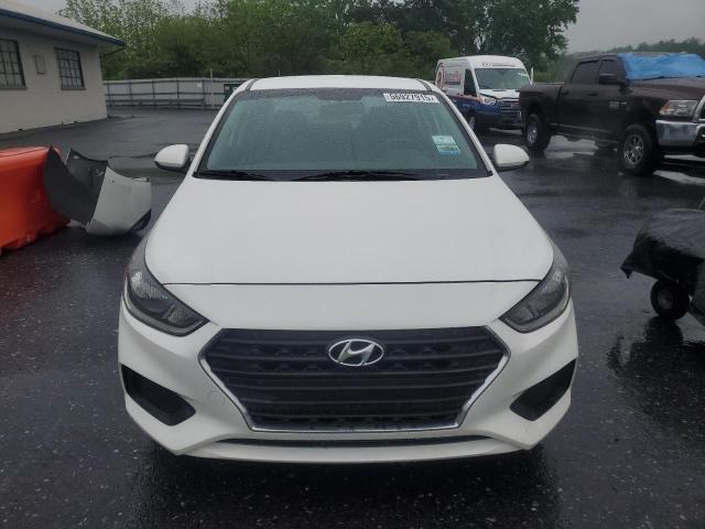 2018 HYUNDAI ACCENT SE 3KPC24A31JE034383