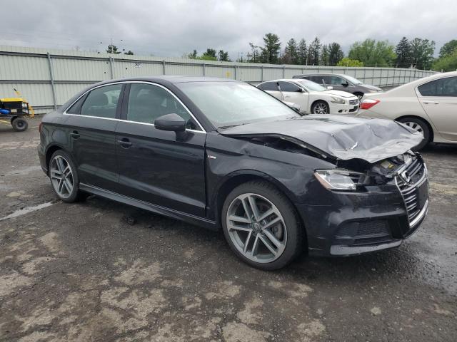 Vin: wauj8gff6j1090636, lot: 56975915, audi a3 premium plus 20184
