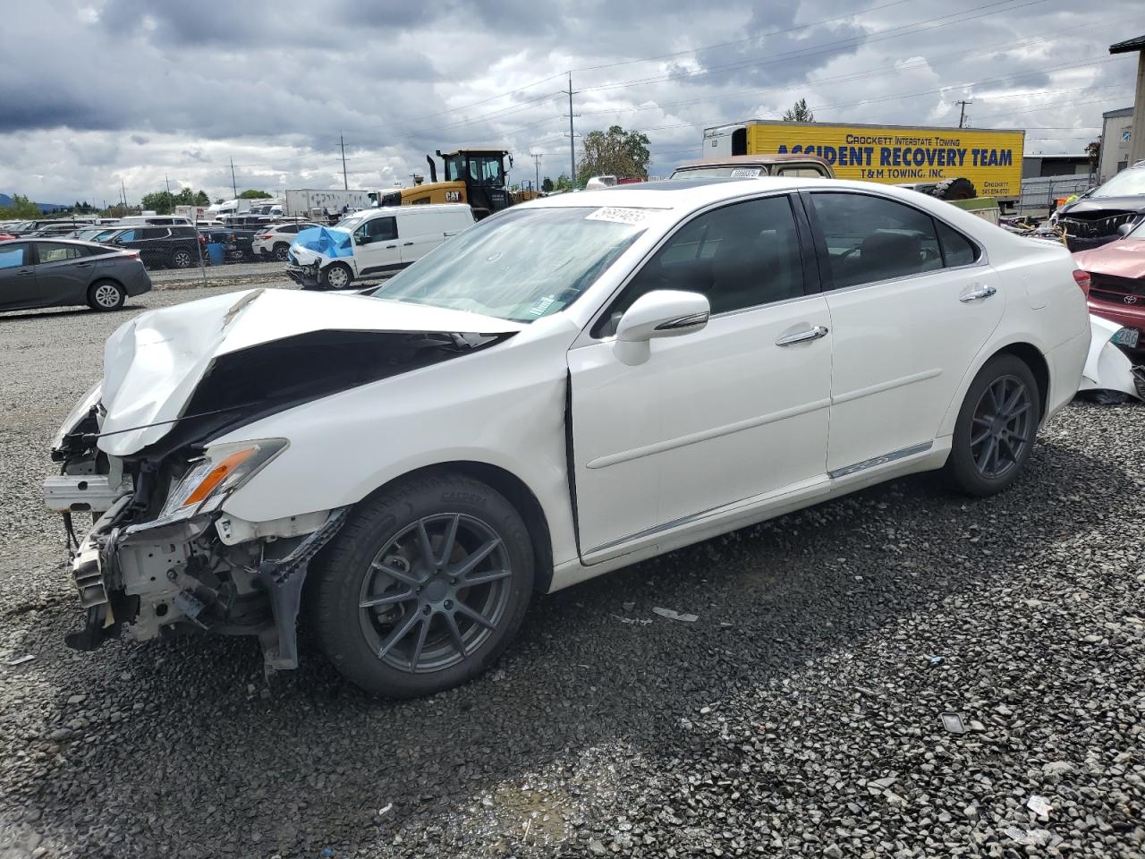 LEXUS ES 350
