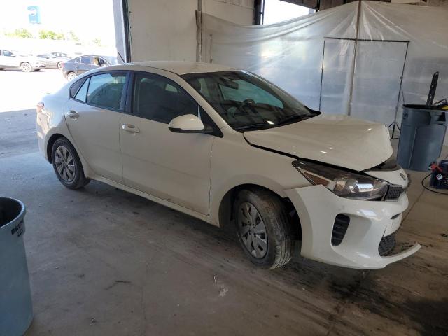 2018 KIA RIO LX 3KPA24ABXJE103652