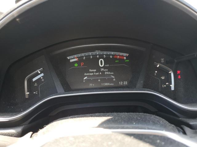 2017 HONDA CR-V EX - 5J6RW2H50HL051035