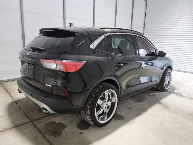 Vin: 1fmcu0h61lub18061, lot: 56201525, ford escape sel 20203