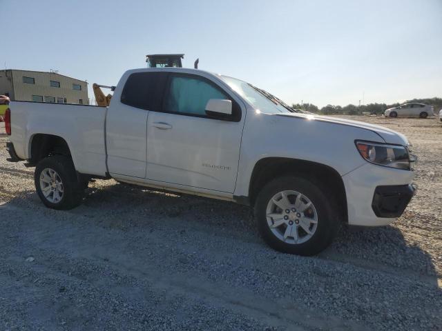 Vin: 1gchscea7n1230278, lot: 58252305, chevrolet colorado lt 20224