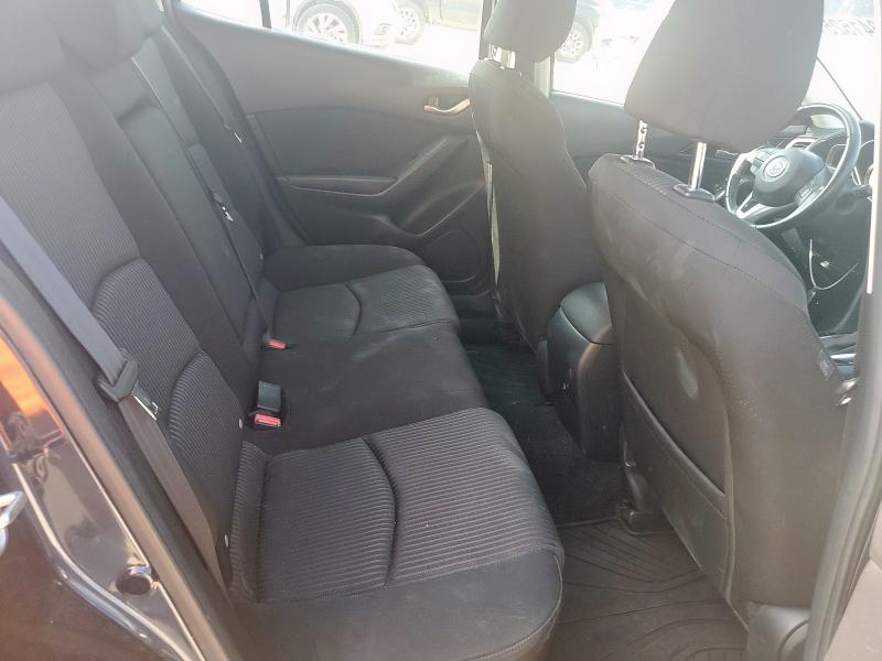 2016 MAZDA 3 TOURING - 3MZBM1M74GM268600