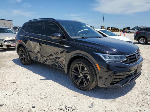 Vin: 3vvcb7ax0rm224988, lot: 56333575, volkswagen tiguan se r-line black 20244