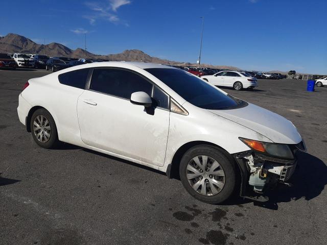 Vin: 2hgfg3b53ch536457, lot: 57077335, honda civic lx 20124