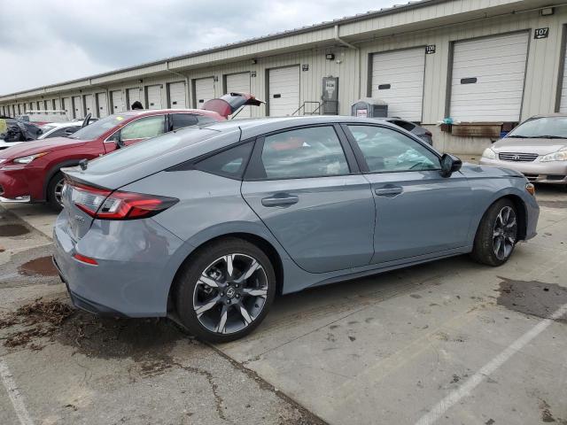 Vin: 19xfl4h95se007631, lot: 56221255, honda civic sport touring 20253
