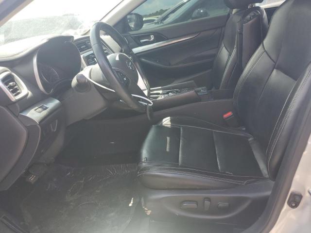 2020 NISSAN MAXIMA SV - 1N4AA6CV5LC364175