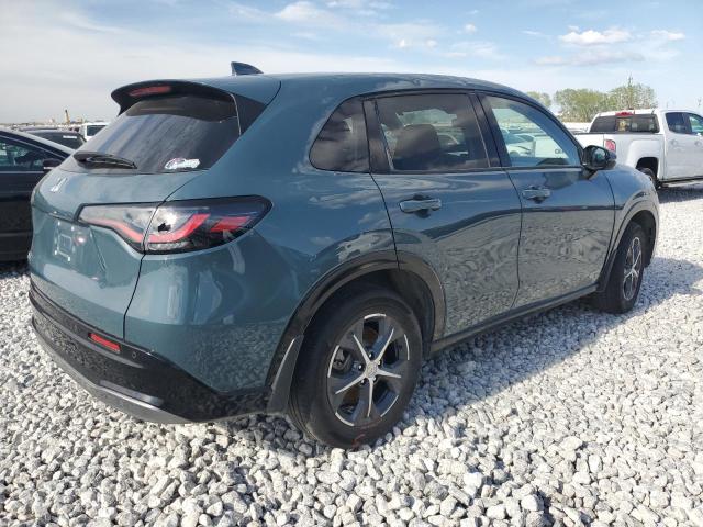 2024 HONDA HR-V EXL - 3CZRZ2H76RM733376