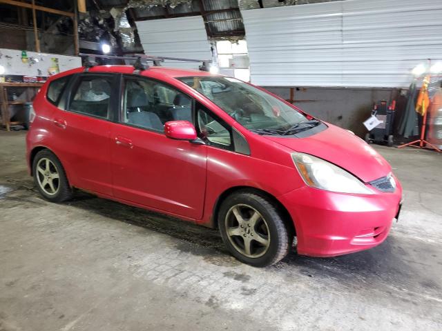 Vin: jhmge8h34dc068446, lot: 56209945, honda fit 20134