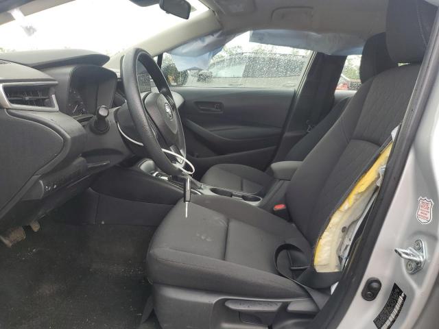 2023 TOYOTA COROLLA LE 5YFB4MDE0PP030481