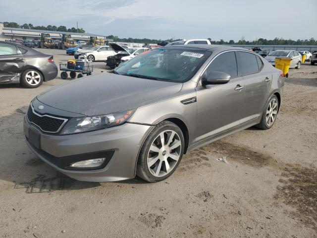 Vin: 5xxgr4a6xdg248081, lot: 55997735, kia optima sx 2013 img_1