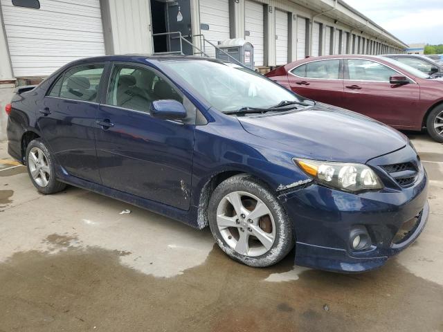 Vin: 2t1bu4ee5cc902954, lot: 56918715, toyota corolla base 20124