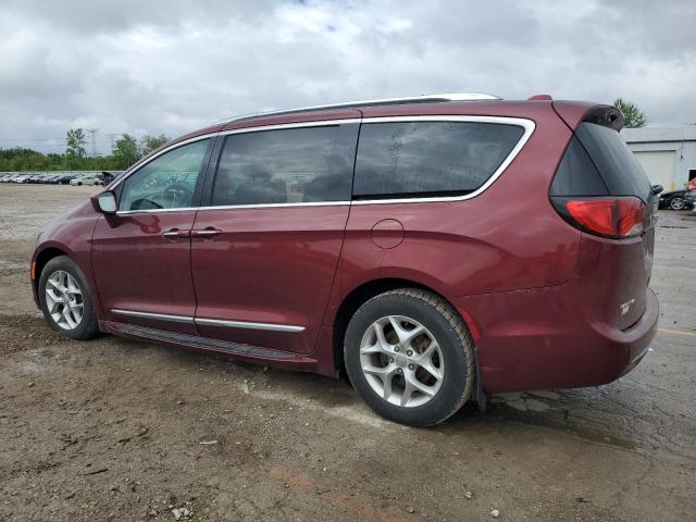Vin: 2c4rc1bg9kr525078, lot: 57866315, chrysler pacifica touring l 20192