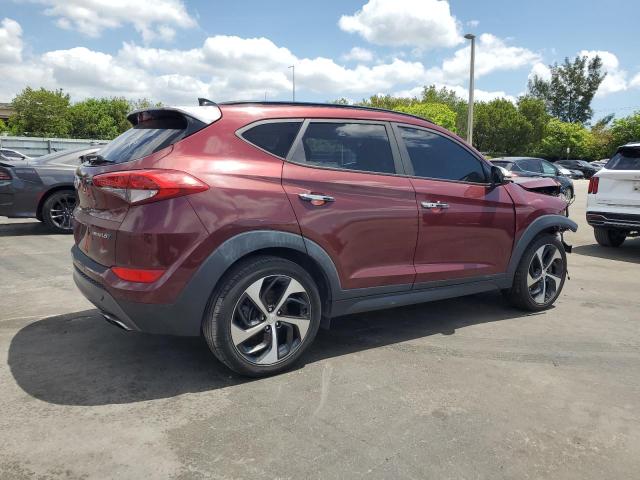 Vin: km8j33a25gu140802, lot: 56249745, hyundai tucson limited 20163