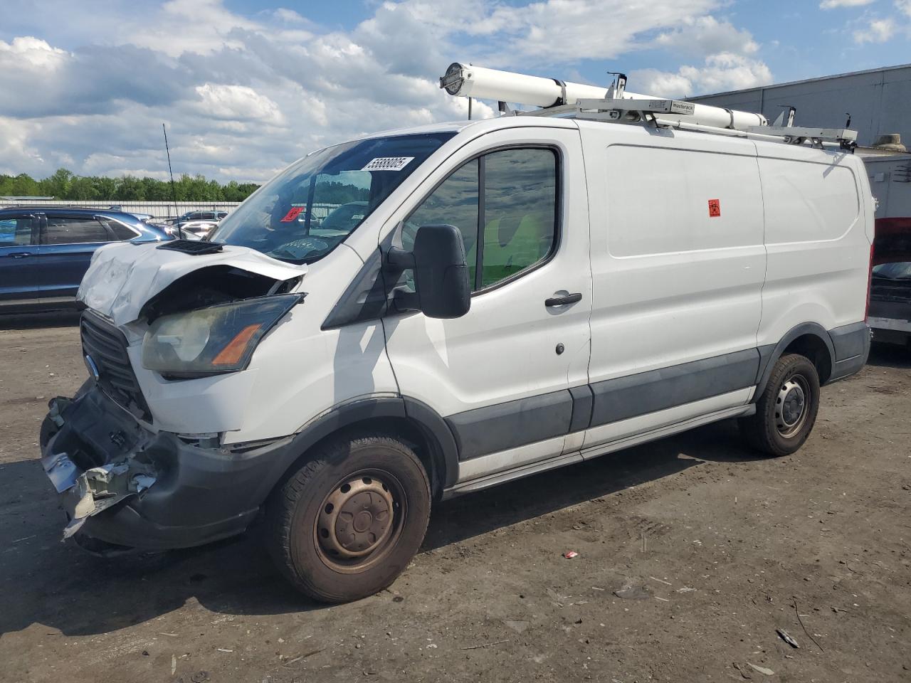 FORD TRANSIT T-250