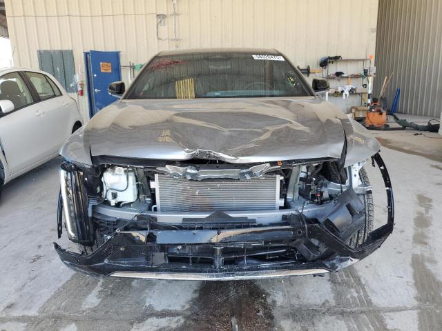 2024 CADILLAC LYRIQ TECH 1GYKPMRK0RZ140178