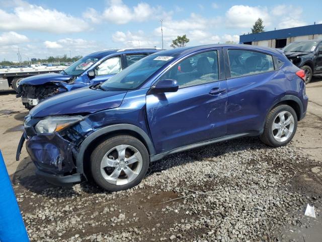 Vin: 3czru6h38gm726686, lot: 56031985, honda hr-v lx 2016 img_1