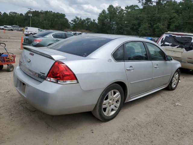 Vin: 2g1wg5ek6b1159232, lot: 57641355, chevrolet impala lt 20113