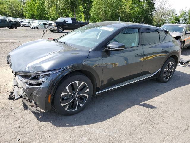Vin: kndc34la8p5611990, lot: 56362165, kia ev6 light light 2023 img_1