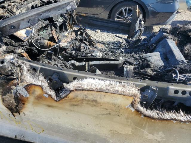 2017 CHEVROLET CORVETTE Z - 1G1YU2D66H5601339