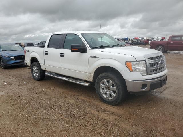 Vin: 1ftfw1ef3dke75616, lot: 55944125, ford f-150 supercrew 20134