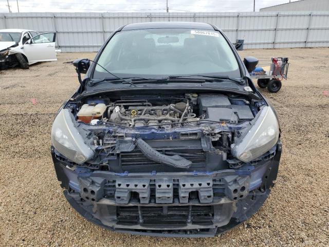 2016 FORD FOCUS SE 1FADP3K23GL298894