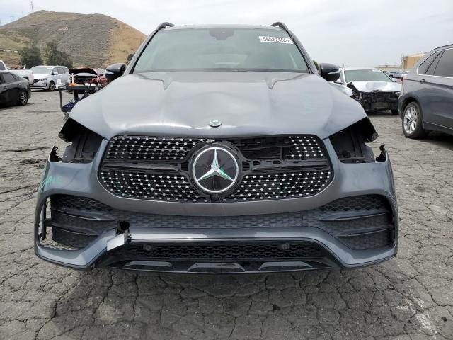 2022 MERCEDES-BENZ GLE 350 - 4JGFB4JB5NA828375