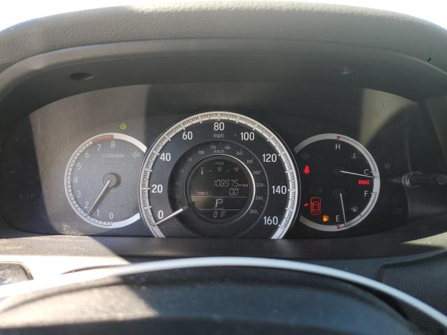 2016 HONDA ACCORD LX 1HGCR2F30GA042254