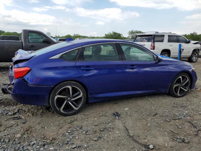 Vin: 1hgcv1f37la150127, lot: 56132695, honda accord sport 20203