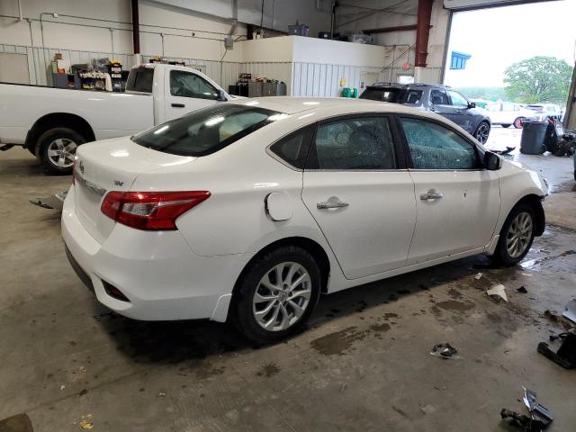 Vin: 3n1ab7ap2jl636364, lot: 57286945, nissan sentra s 20183