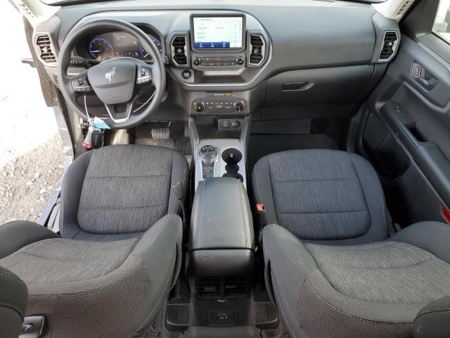 2023 FORD BRONCO SPO - 3FMCR9B64PRE14414