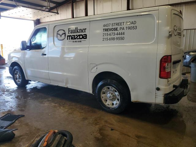 Vin: 1n6bf0km4cn101084, lot: 55983915, nissan nv 1500 20122