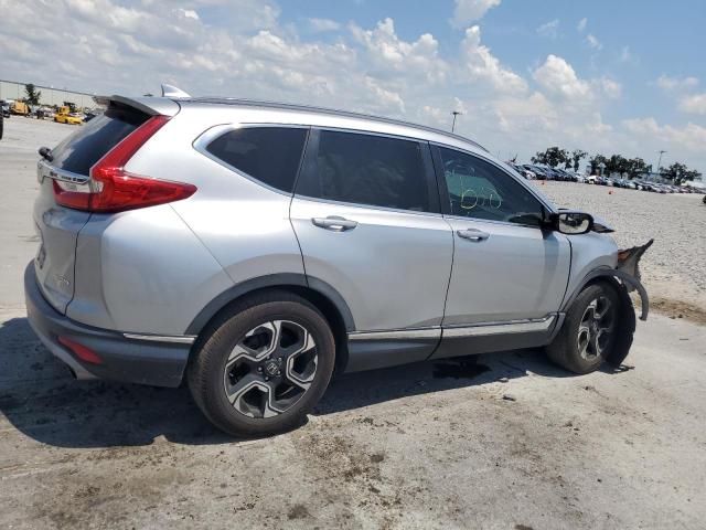 Vin: 7farw1h9xje036512, lot: 58318555, honda crv touring 20183