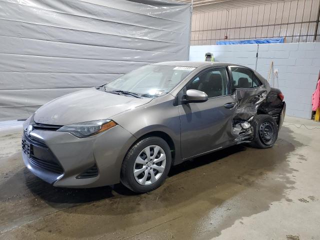 TOYOTA COROLLA L
