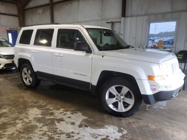 2016 JEEP PATRIOT LA 1C4NJRFBXGD692335