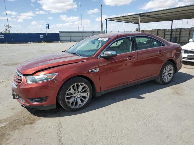 Vin: 1fahp2f83eg172003, lot: 55160235, ford taurus limited 2014 img_1
