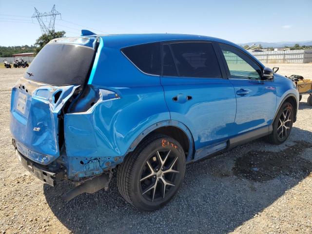 Vin: 2t3nfrev4gw264437, lot: 58962045, toyota rav4 se 20163