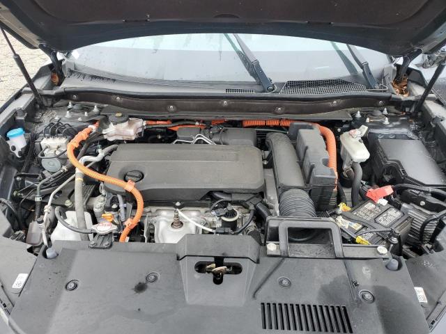 2024 HONDA CR-V SPORT - 7FARS6H99RE040037
