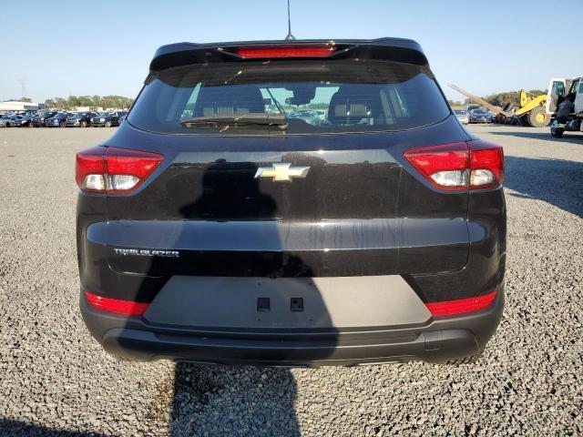 2023 CHEVROLET TRAILBLAZE KL79MMS24PB205477