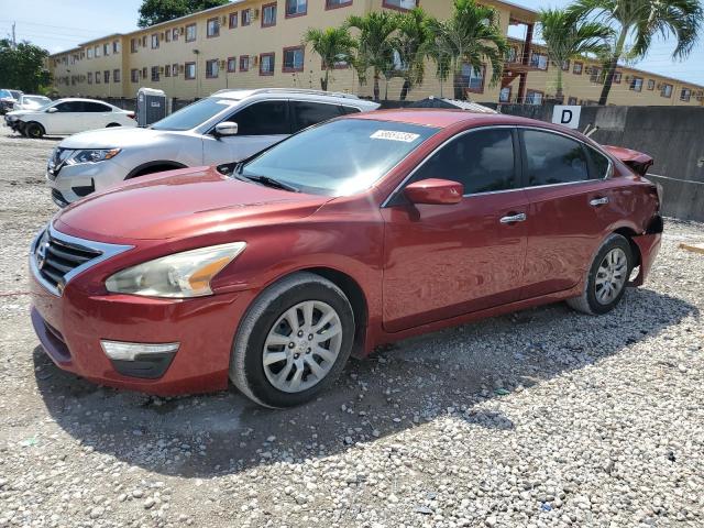 Vin: 1n4al3ap5fc203245, lot: 58651235, nissan altima 2.5 2015 img_1