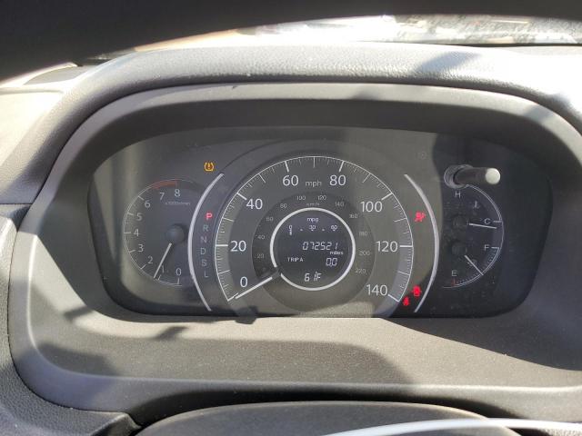 2015 HONDA CR-V LX - 3CZRM3H31FG711667