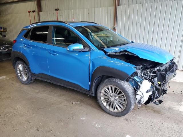 2020 HYUNDAI KONA SEL P KM8K6CAA3LU548566