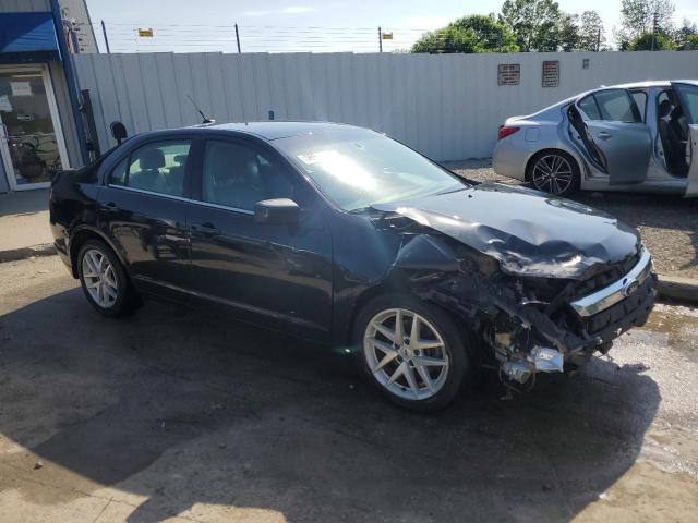 Vin: 3fahp0ja7cr315992, lot: 56931725, ford fusion sel 20124