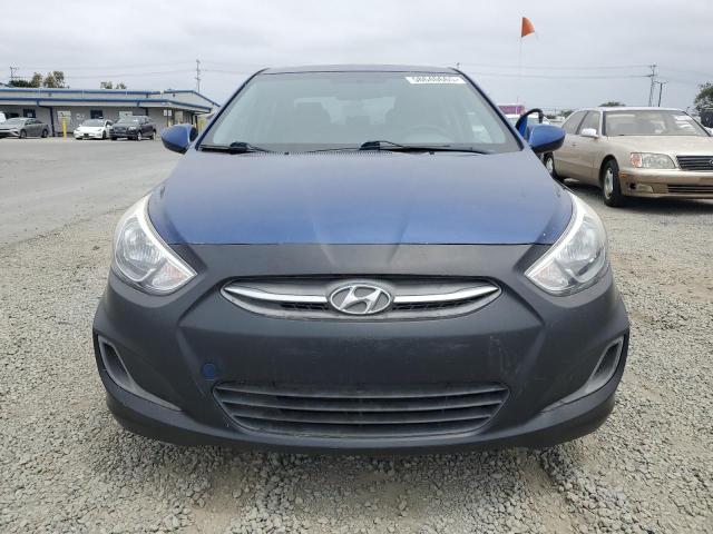 2016 HYUNDAI ACCENT SE KMHCT4AEXGU044690