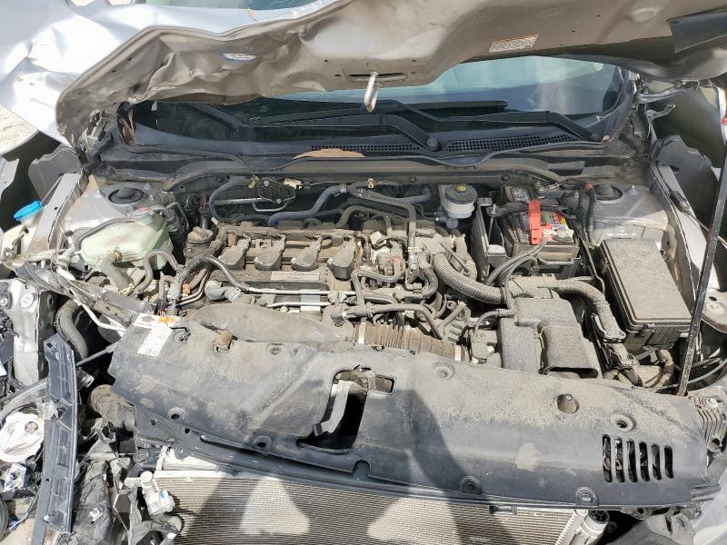2017 HONDA CIVIC EXL 19XFC1F72HE028865