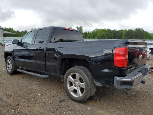 Vin: 1gcrcrec4ez406856, lot: 57077755, chevrolet all models c1500 lt 20142