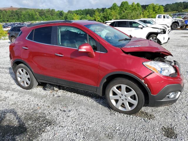 Vin: kl4cjcsb4fb253291, lot: 57759255, buick encore 20154