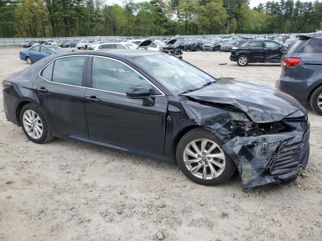 Vin: 4t1c11ak1nu647583, lot: 56255995, toyota camry le 20224